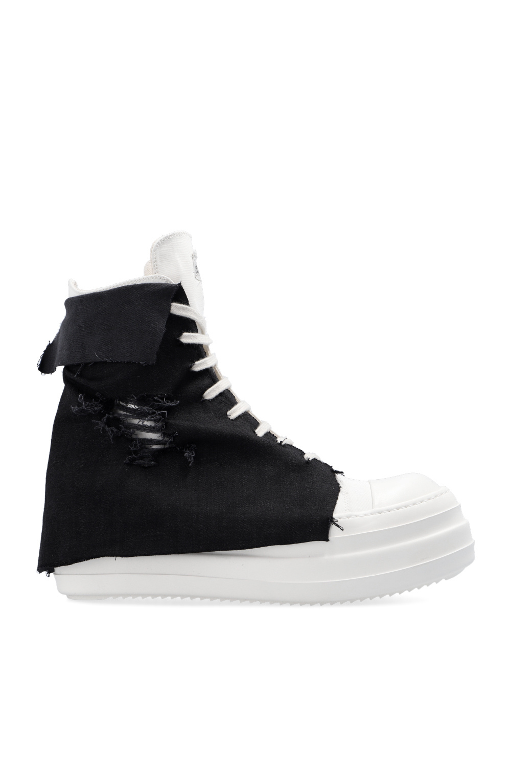 Rick owens stan smith on sale